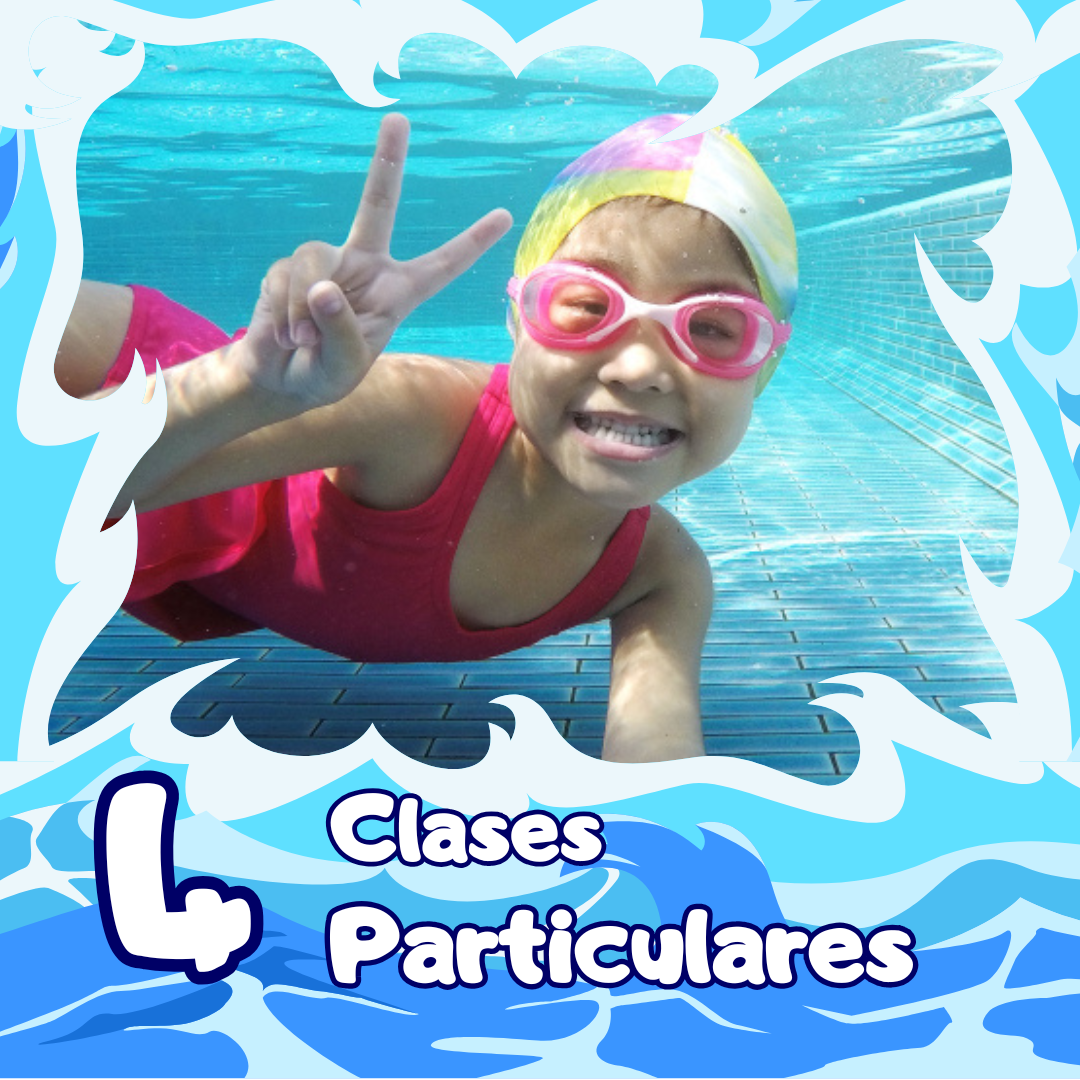 Plan 4 clases particular