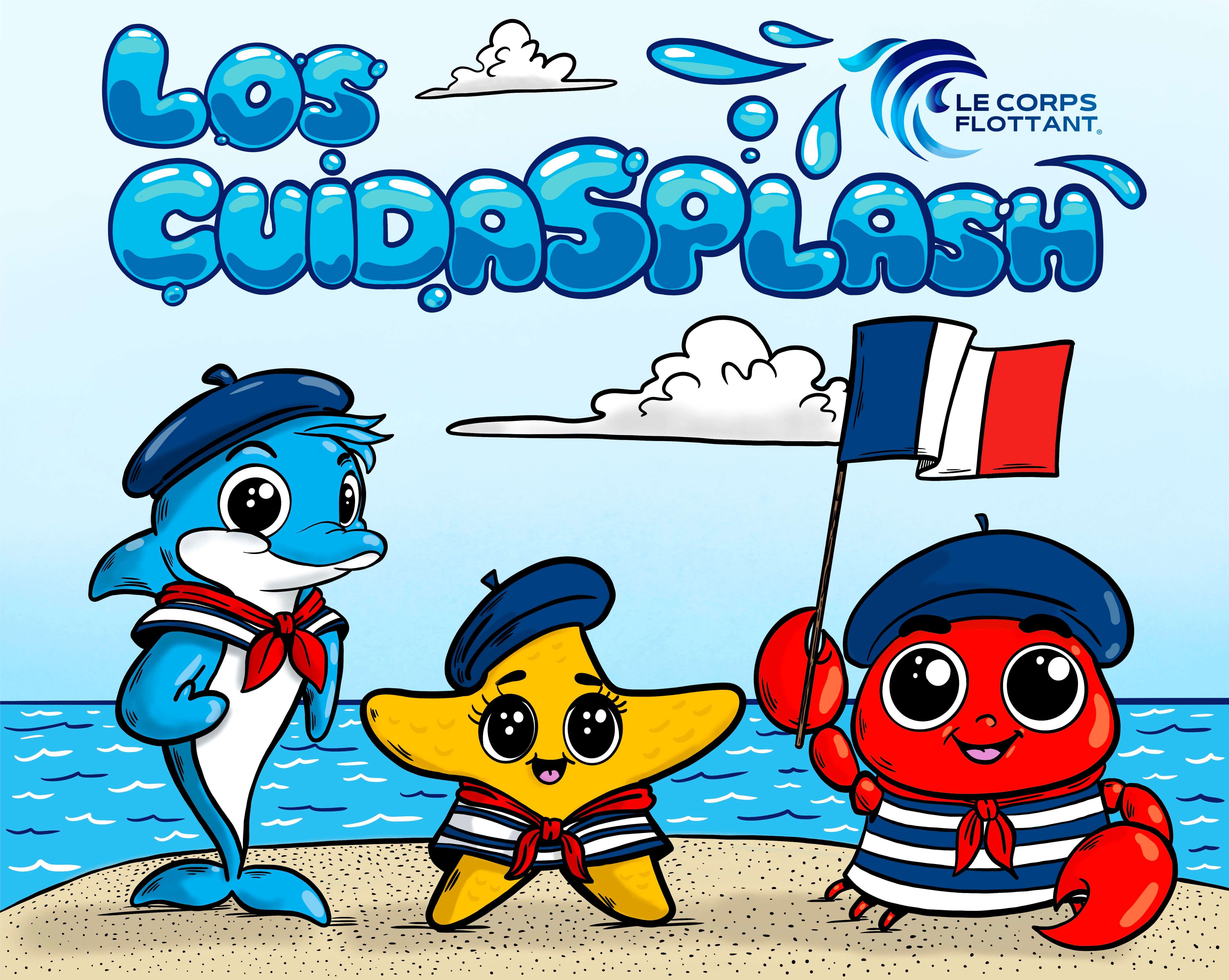 clases natacion niños santiago